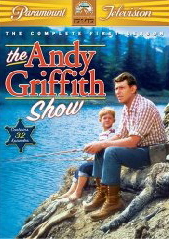 AndyGriffithDVDBenWeaver