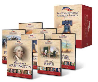 Christian foundation