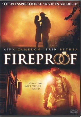 Fireproof DVD03