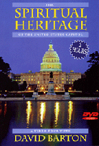 Spiritual Heritage of Capitol