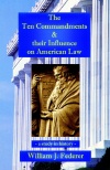 Ten Commandments American Law