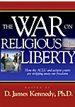War on Religious Liberty DVD