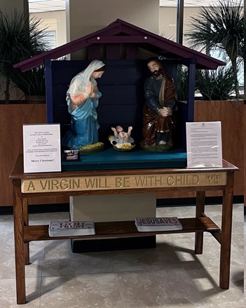 WV CAPITOL food court 2025